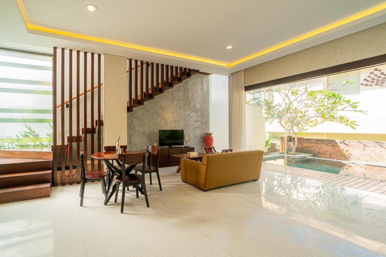 Villa Miracle Nusa Dua (Bali)