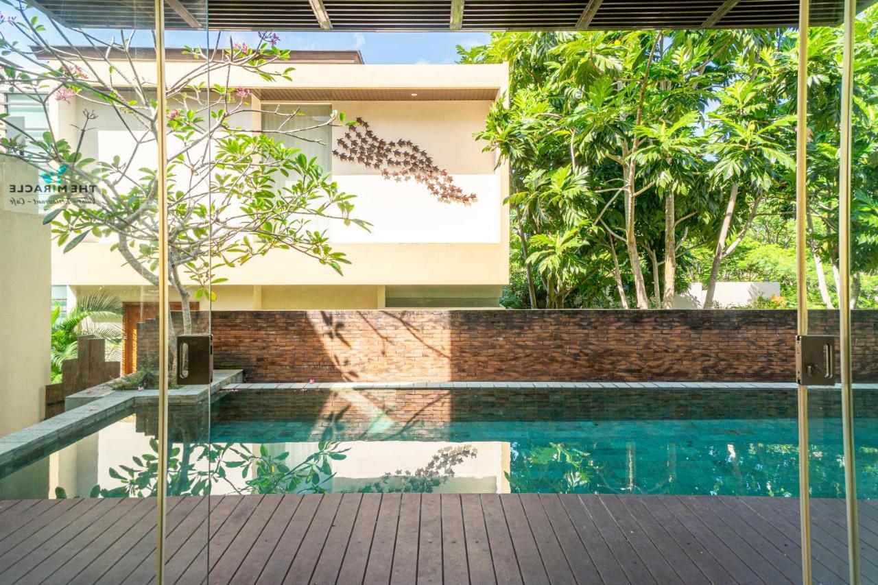 Miracle Villa Nusa Dua (Bali)