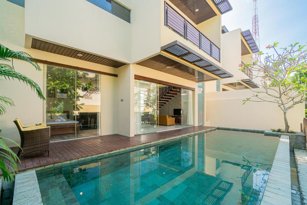 Miracle Villa Nusa Dua (Bali)