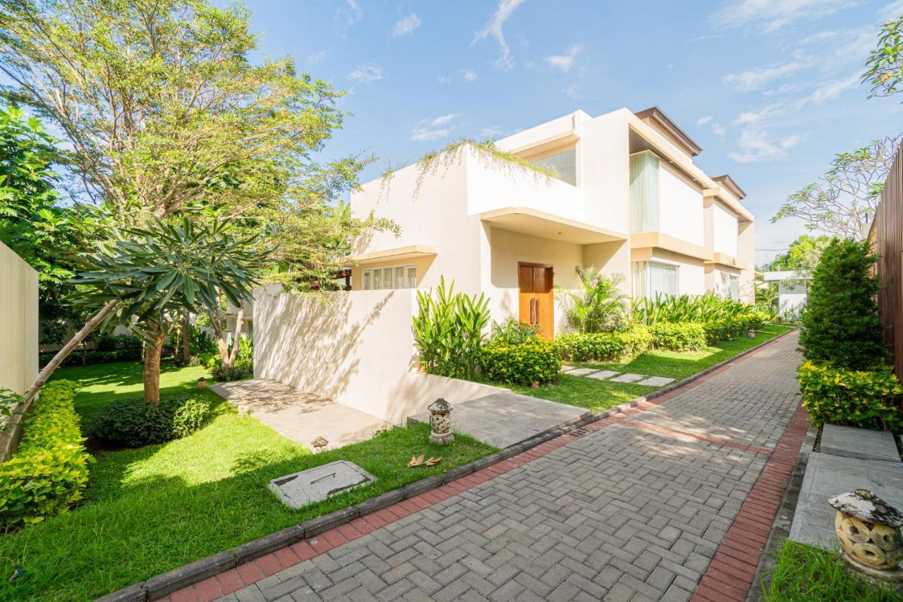 Villa Miracle Nusa Dua (Bali)