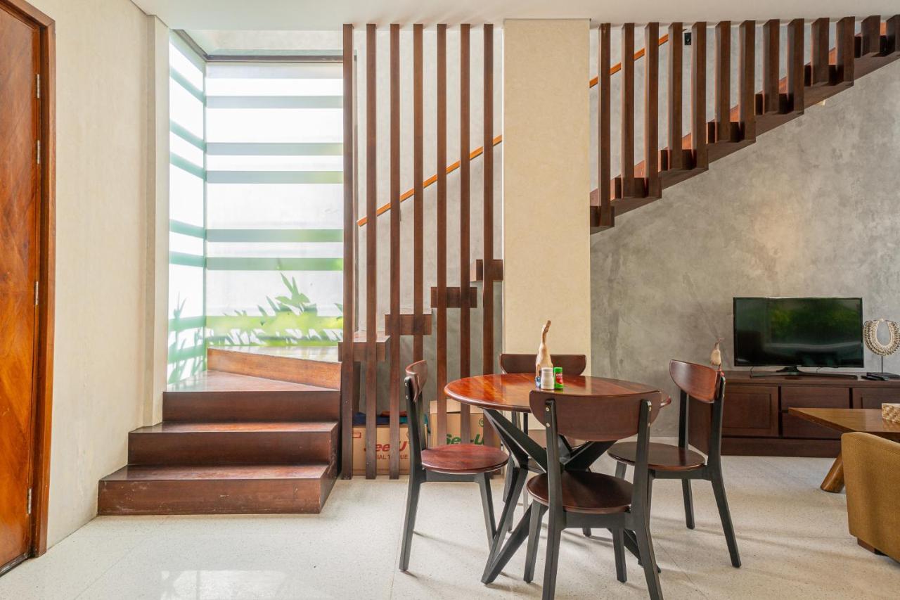 Villa Miracle Nusa Dua (Bali)